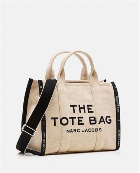 marc jacobs tote bag website